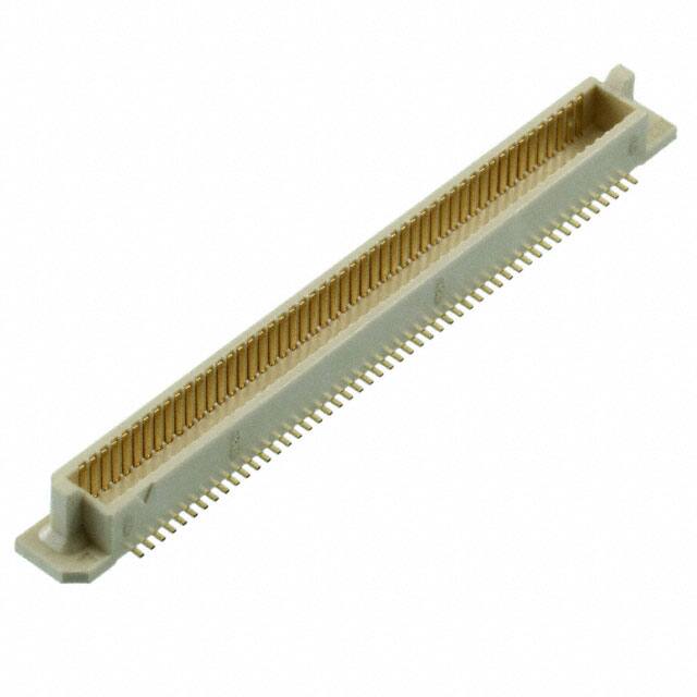 M60-6045045 CONN RCPT 100POS SMD GOLD