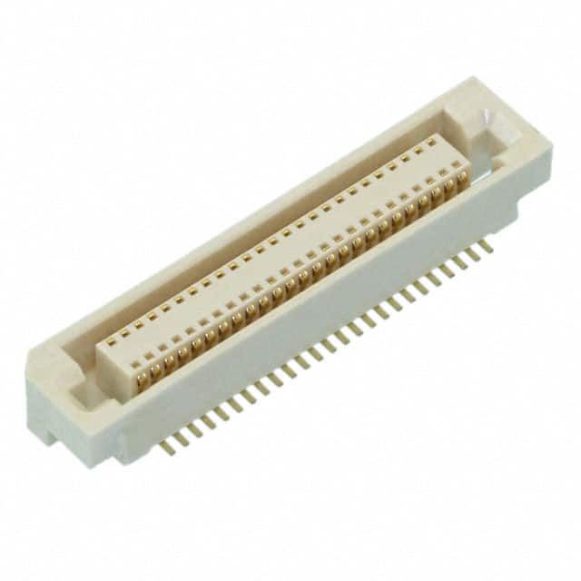 M60-6142545 CONN PLUG 50POS SMD GOLD