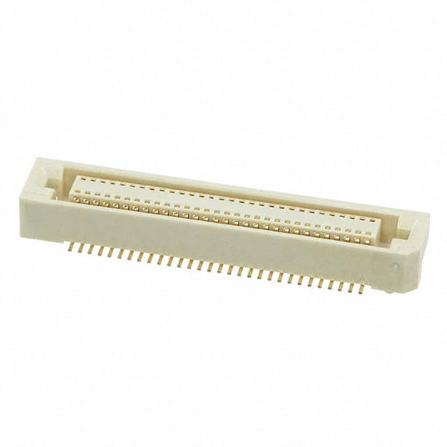 M60-6143045 CONN PLUG 60POS SMD GOLD