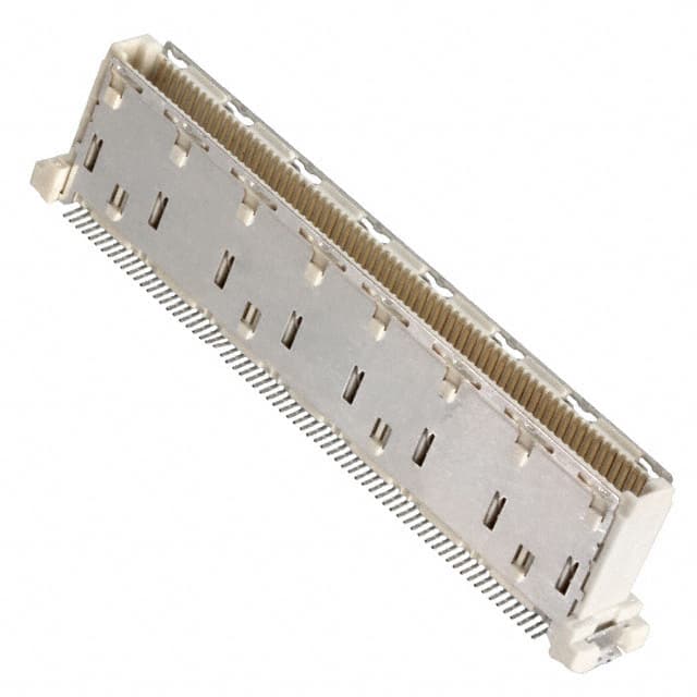 2069478-1 CONN PLUG 140POS SMD GOLD