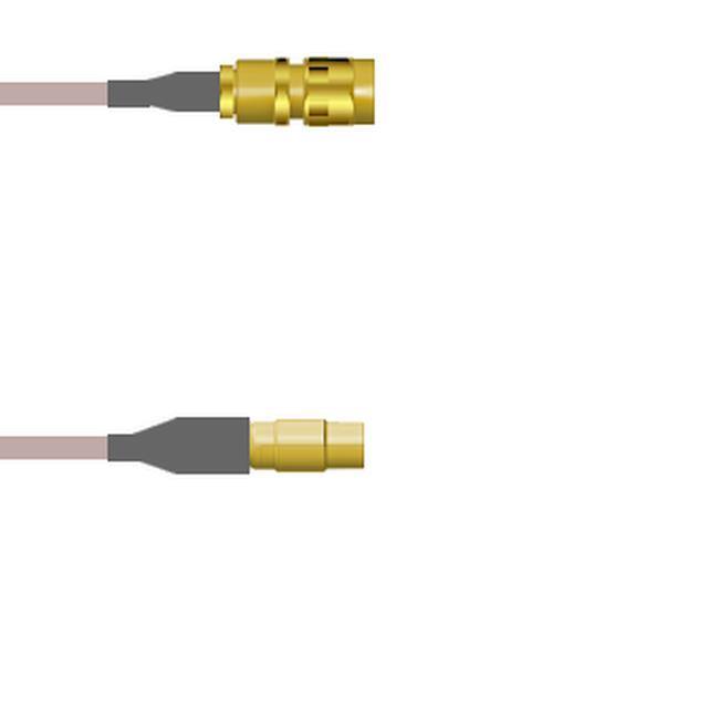 Q-3A01G00010.5M SMA-SP/MMCX-SJ G178 0.5M