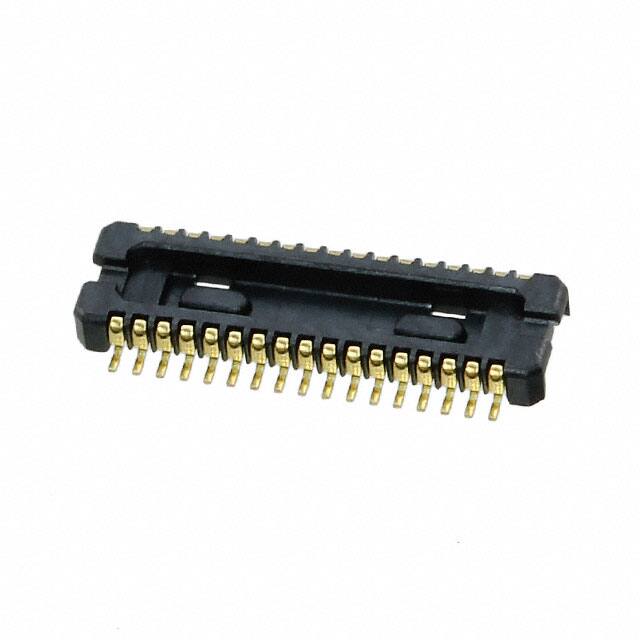 DF30CJ-34DP-0.4V(82) CONN HDR 34POS SMD GOLD