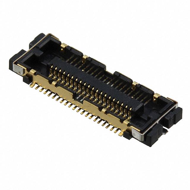 FX12B-40P-0.4SV(30) CONN PLUG 40POS SMD