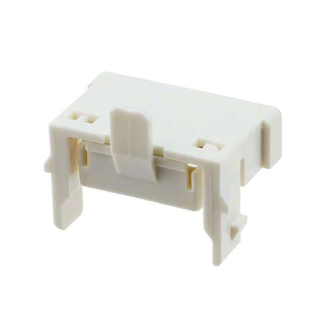 917362-6 CONN PLUG 6POS BOTT ENTRY TIN