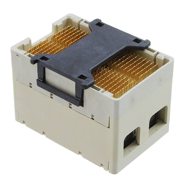 2-2007614-5 CONN DIFF ARRAY PLUG 200POS SMD