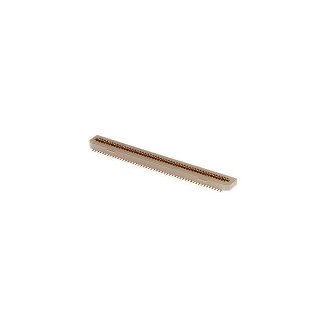 P08-040-PL-B-G CONN PLUG 40POS SMD GOLD
