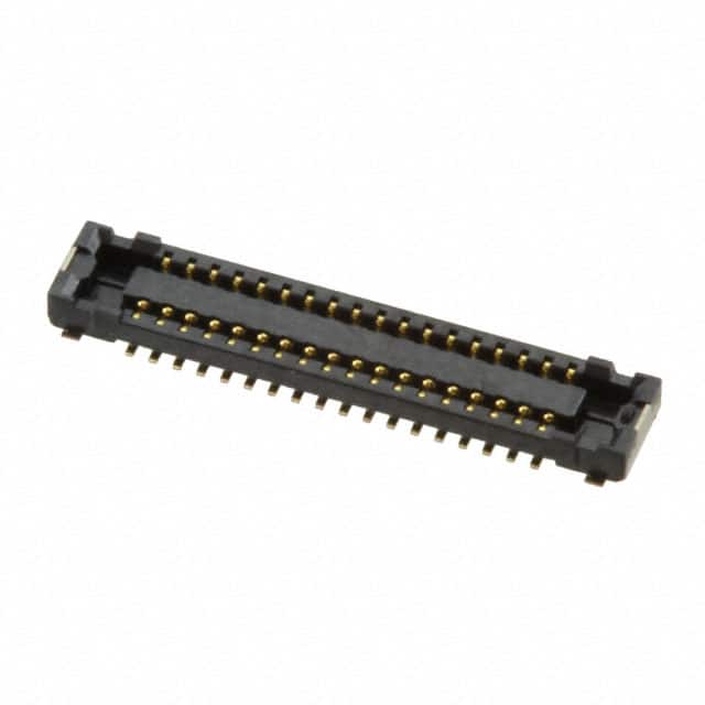 AXE136527A CONN SOCKET 36POS SMD GOLD