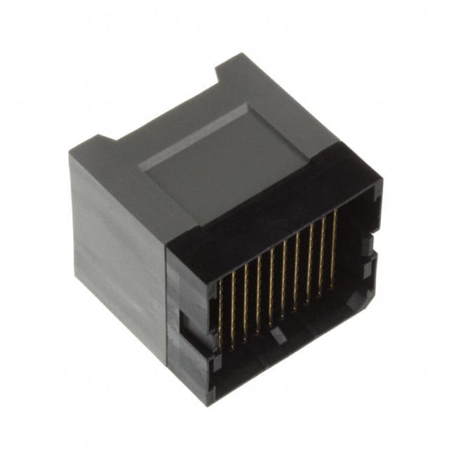 IT3-100P-25H(04) CONN INTERPOSER 100POS STACK