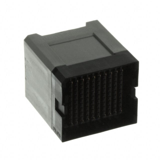 IT3-100P-28H(04) CONN INTERPOSER 100POS STACK