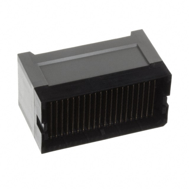 IT3-200P-25H(04) CONN INTERPOSER 200POS STACK