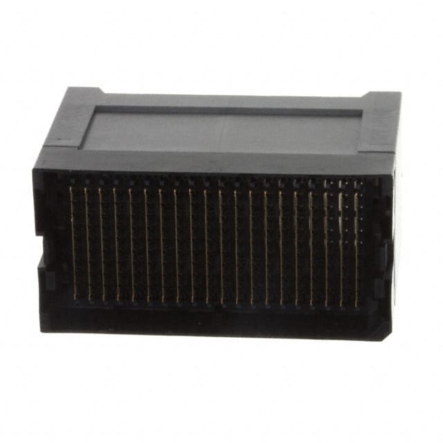 IT3-200P-28H(04) CONN INTERPOSER 200POS STACK