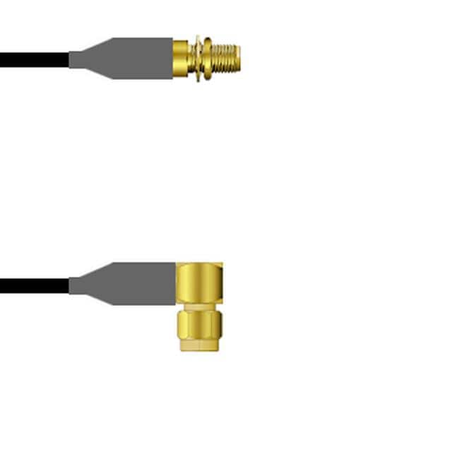 Q-32039000M001M SMA-SJB/SMA-RP LMR24 1M