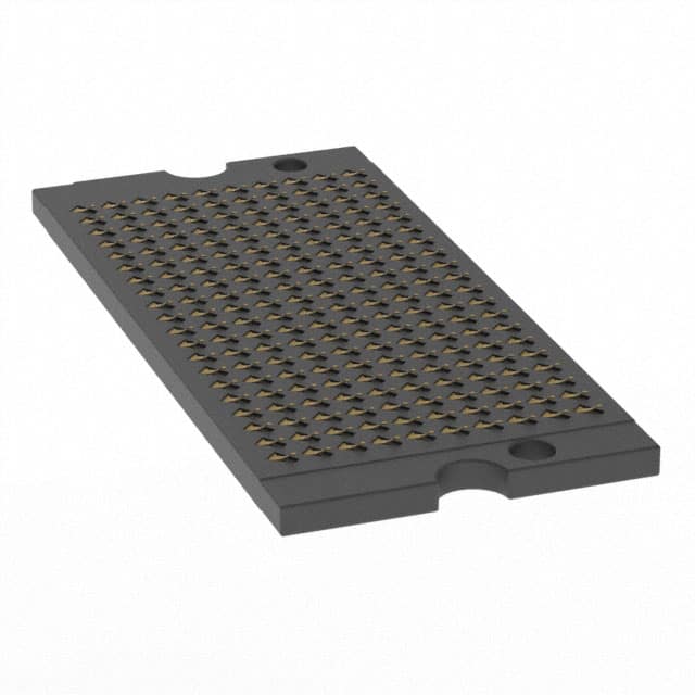 ZA1-20-2-1.00-Z-10 CONN SELF-MATE 200P COMPRESSION