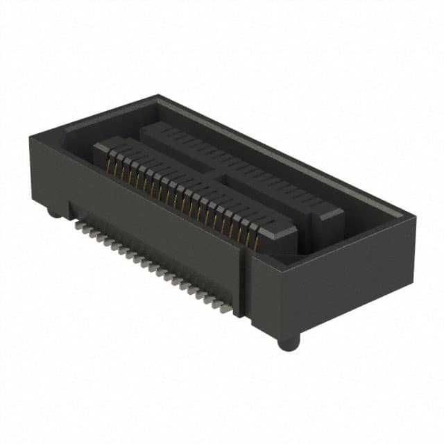 BSH-020-01-L-D-A CONN SOCKET 40POS SMD GOLD