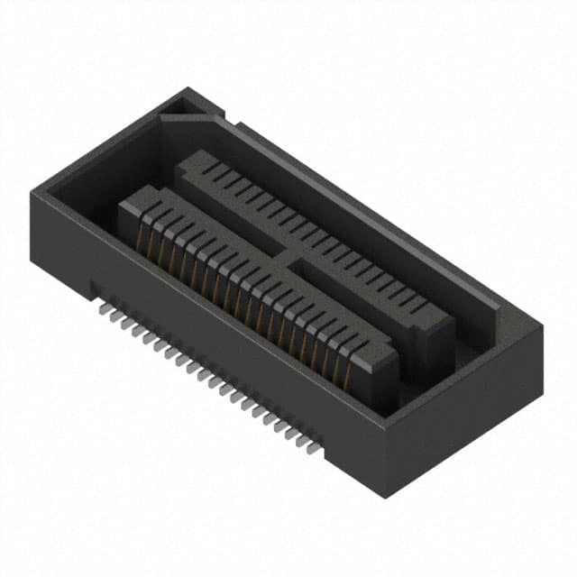 BSH-020-01-F-D CONN SOCKET 40POS SMD GOLD