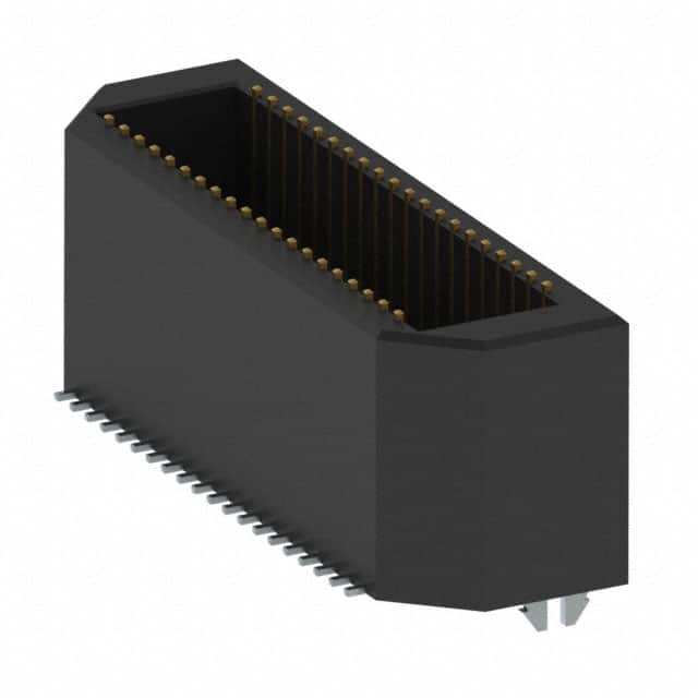 BTE-020-02-C-D-LC CONN HDR 40POS SMD GOLD
