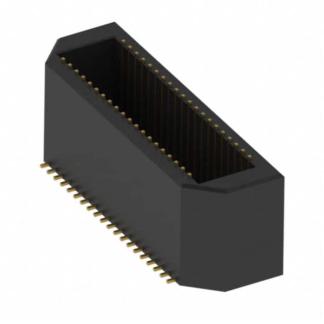 BTE-020-02-H-D CONN HDR 40POS SMD GOLD