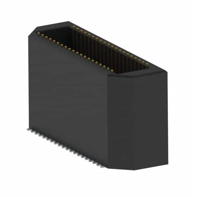 BTE-020-03-C-D CONN HDR 40POS SMD GOLD