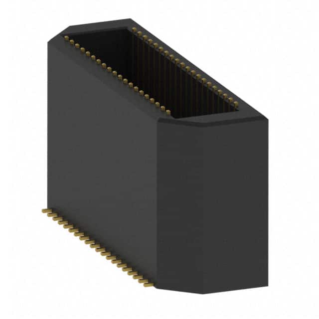 BTE-020-03-H-D CONN HDR 40POS SMD GOLD