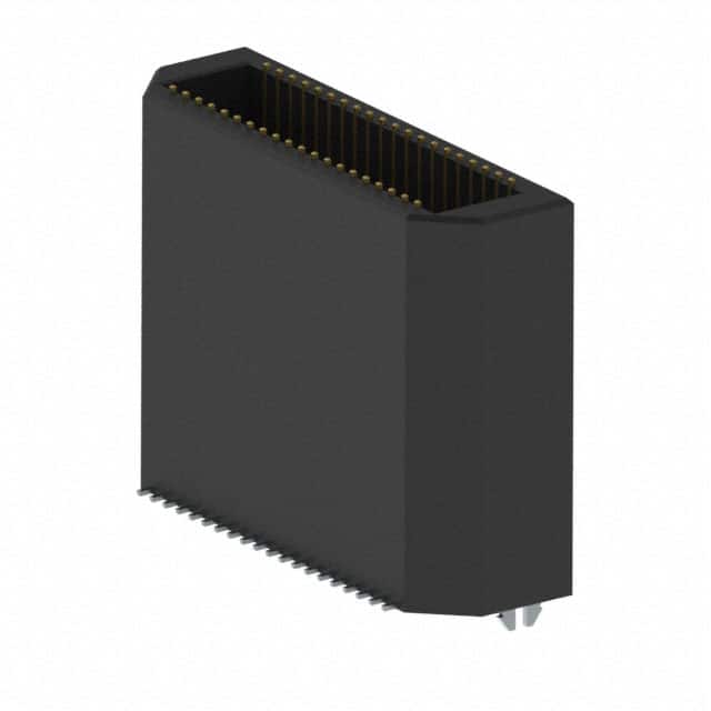 BTE-020-04-F-D-LC CONN HDR 40POS SMD GOLD