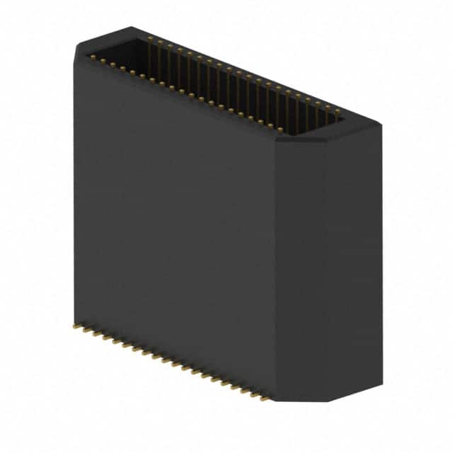 BTE-020-04-H-D CONN HDR 40POS SMD GOLD