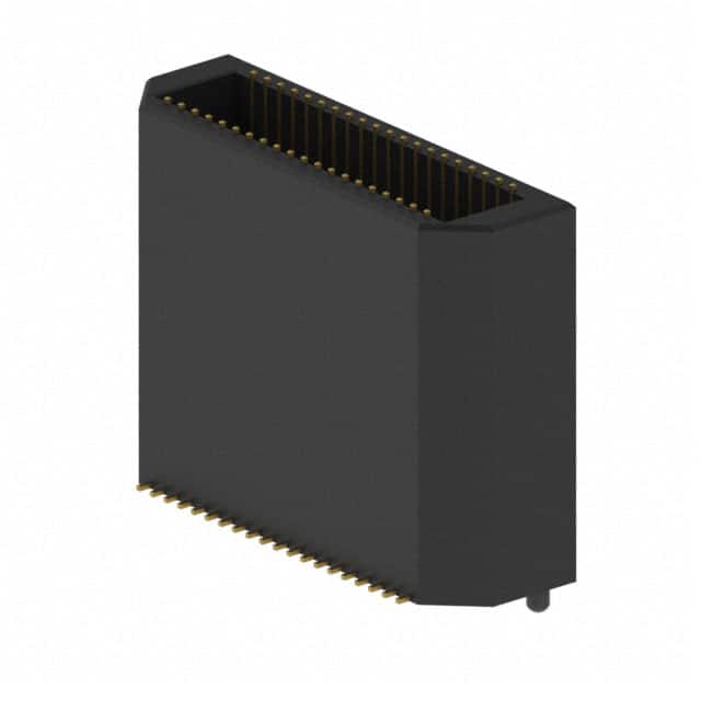 BTE-020-04-H-D-A-K CONN HDR 40POS SMD GOLD