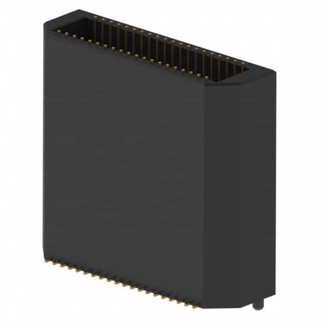 BTE-020-05-H-D-A CONN HDR 40POS SMD GOLD