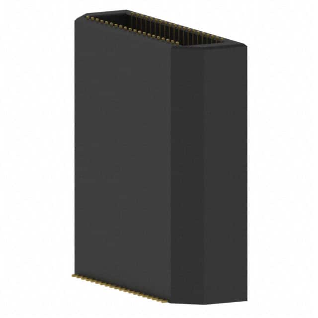 BTE-020-06-H-D CONN HDR 40POS SMD GOLD