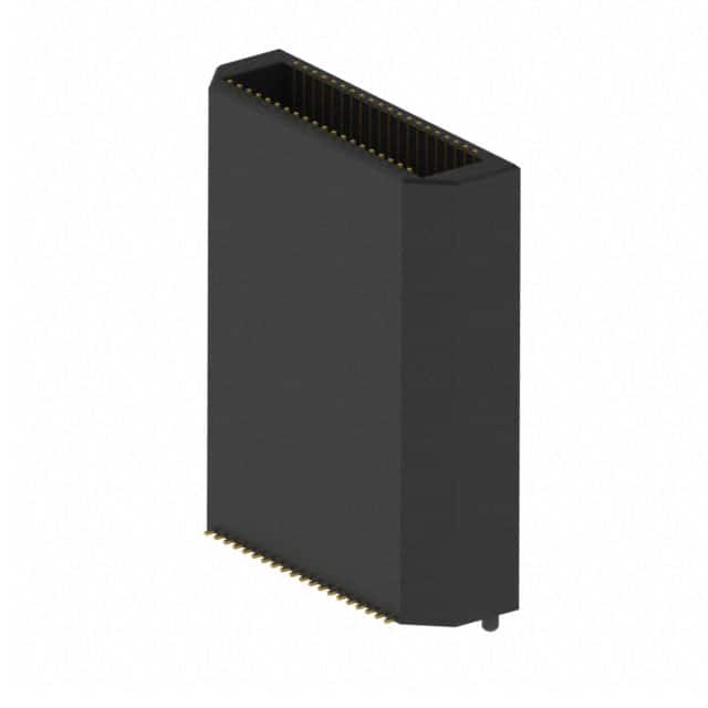 BTE-020-07-H-D-A CONN HDR 40POS SMD GOLD