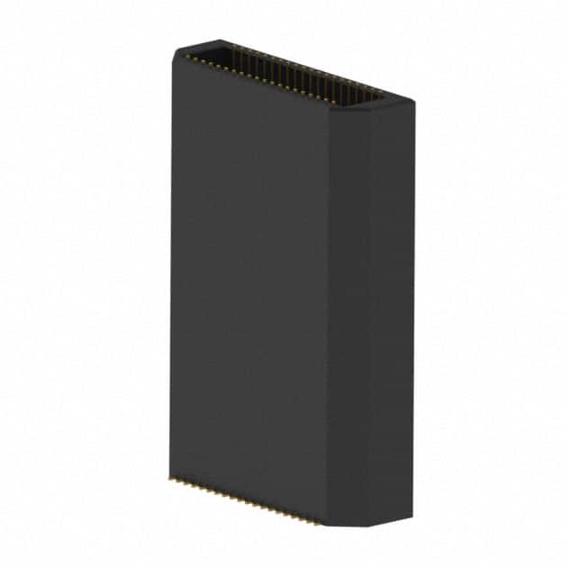 BTE-020-08-H-D CONN HDR 40POS SMD GOLD