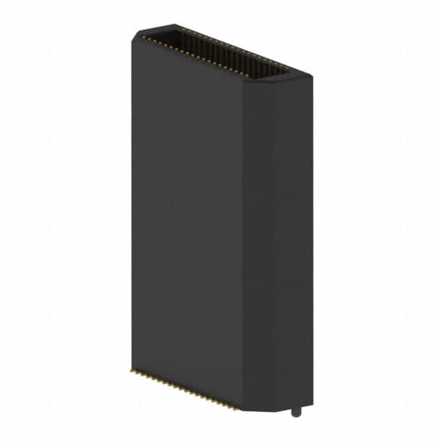 BTE-020-08-H-D-A CONN HDR 40POS SMD GOLD