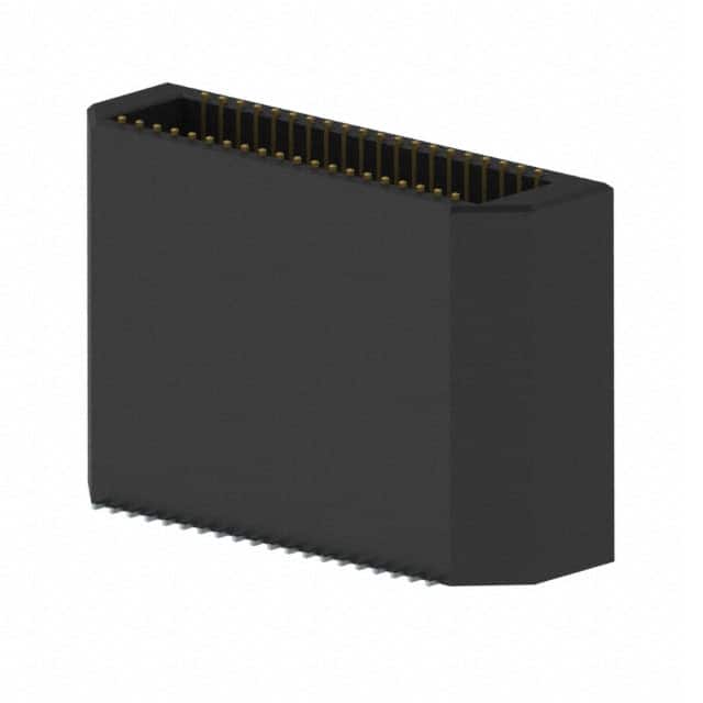 BTE-020-09-C-D CONN HDR 40POS SMD GOLD