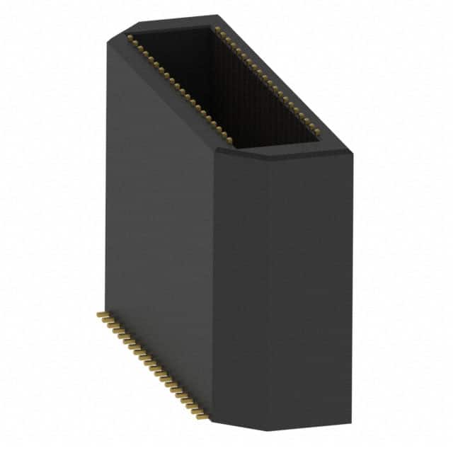 BTE-020-09-H-D CONN HDR 40POS SMD GOLD