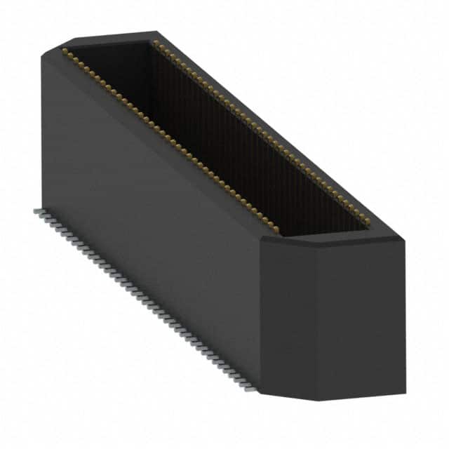BTE-040-02-C-D CONN HDR 80POS SMD GOLD