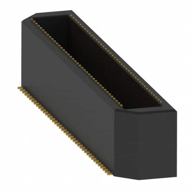 BTE-040-02-H-D CONN HDR 80POS SMD GOLD