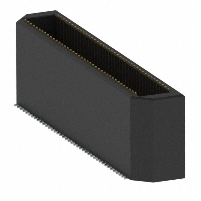 BTE-040-03-C-D CONN HDR 80POS SMD GOLD