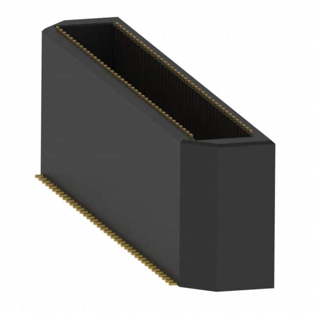 BTE-040-03-H-D CONN HDR 80POS SMD GOLD