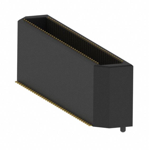 BTE-040-03-H-D-A CONN HDR 80POS SMD GOLD