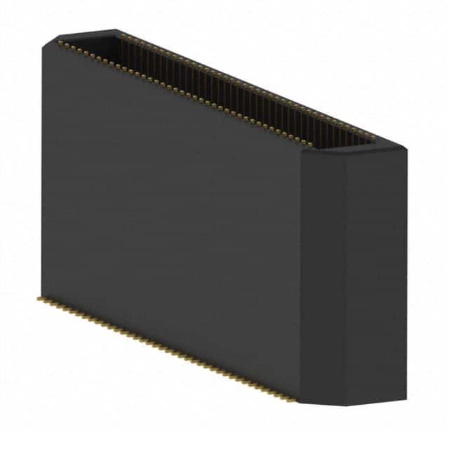 BTE-040-04-H-D CONN HDR 80POS SMD GOLD