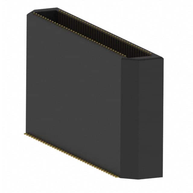 BTE-040-05-H-D CONN HDR 80POS SMD GOLD