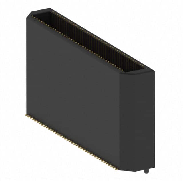BTE-040-05-H-D-A CONN HDR 80POS SMD GOLD