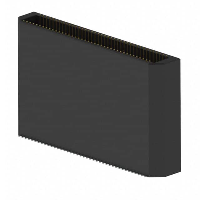 BTE-040-06-C-D CONN HDR 80POS SMD GOLD