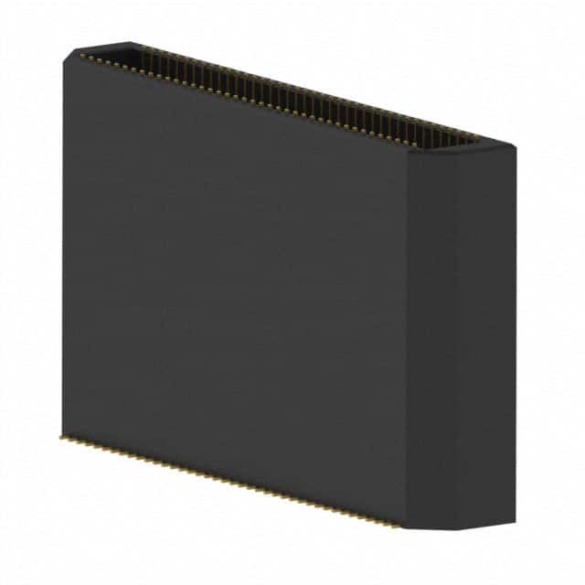 BTE-040-06-H-D CONN HDR 80POS SMD GOLD