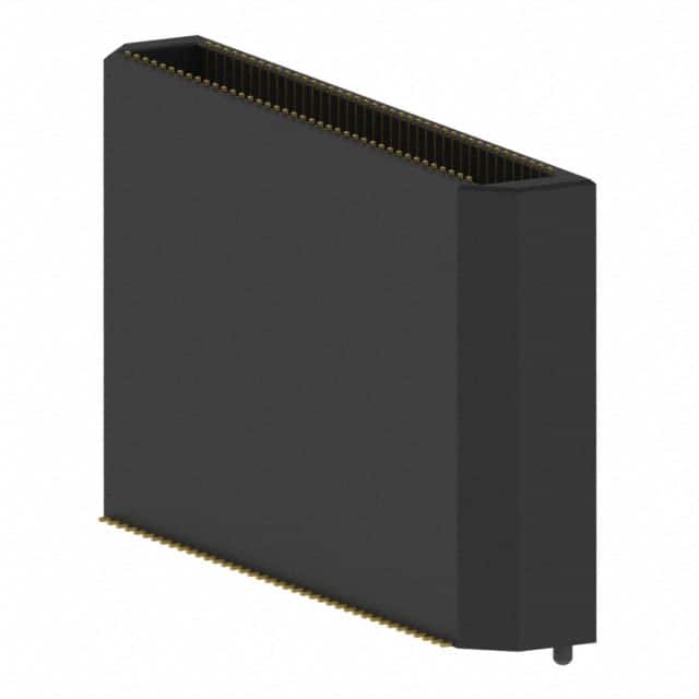 BTE-040-06-H-D-A CONN HDR 80POS SMD GOLD