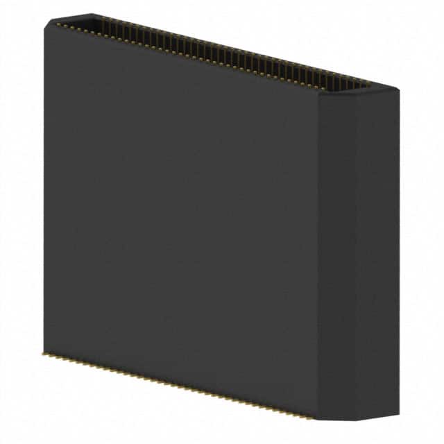 BTE-040-07-H-D CONN HDR 80POS SMD GOLD