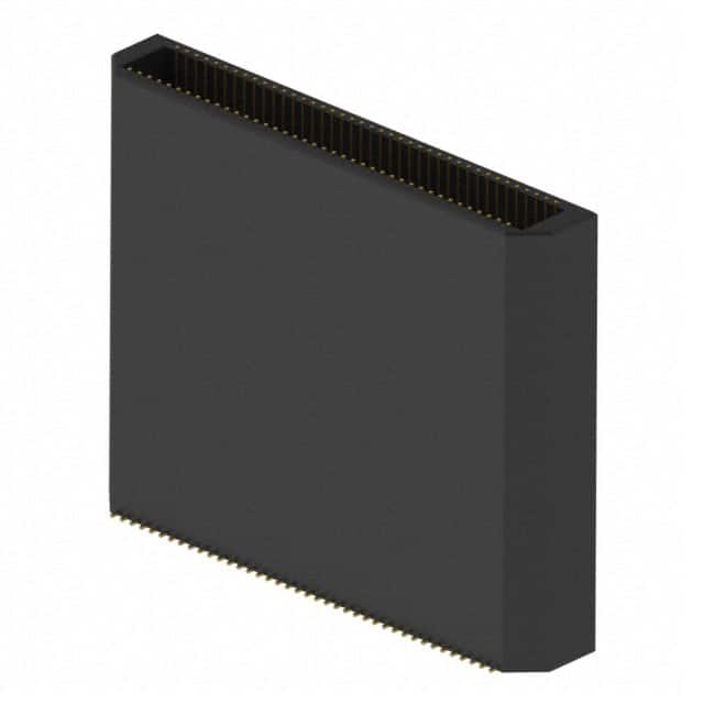 BTE-040-08-H-D CONN HDR 80POS SMD GOLD