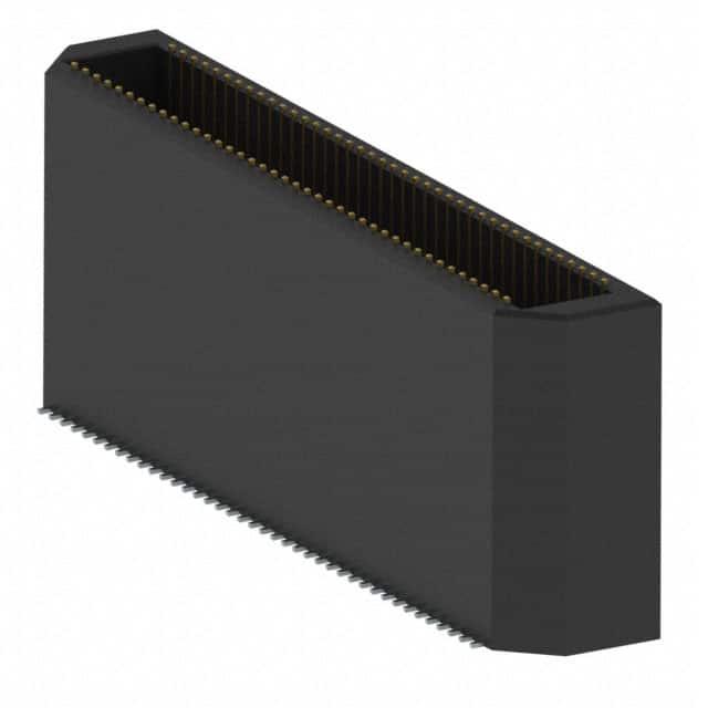 BTE-040-09-C-D CONN HDR 80POS SMD GOLD