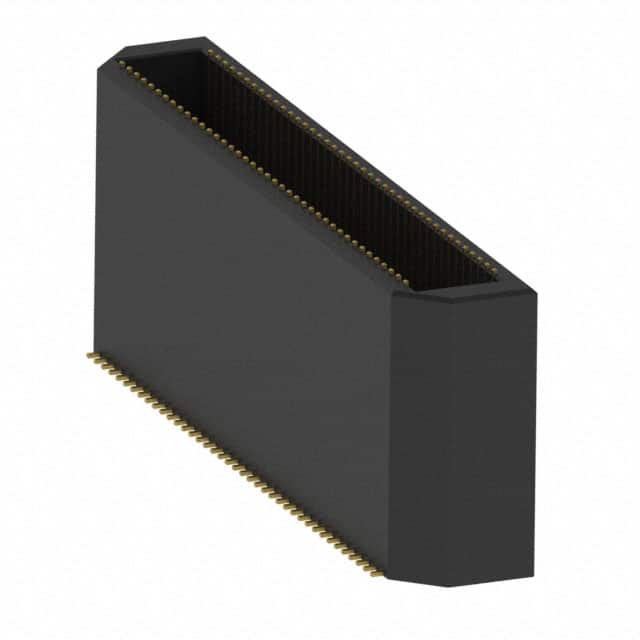 BTE-040-09-H-D CONN HDR 80POS SMD GOLD