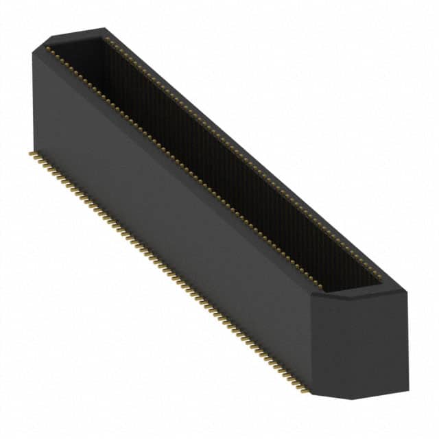 BTE-060-02-H-D CONN HDR 120POS SMD GOLD
