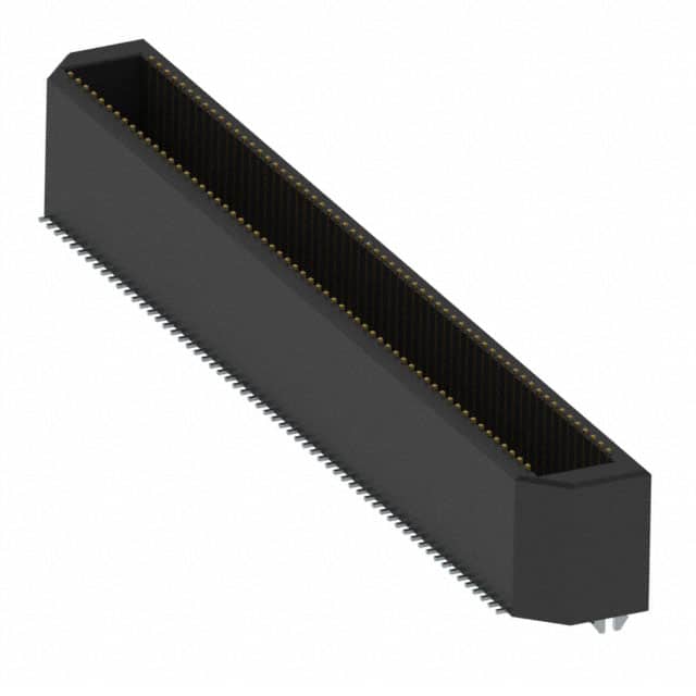 BTE-060-02-L-D-LC-TR CONN HDR 120POS SMD GOLD